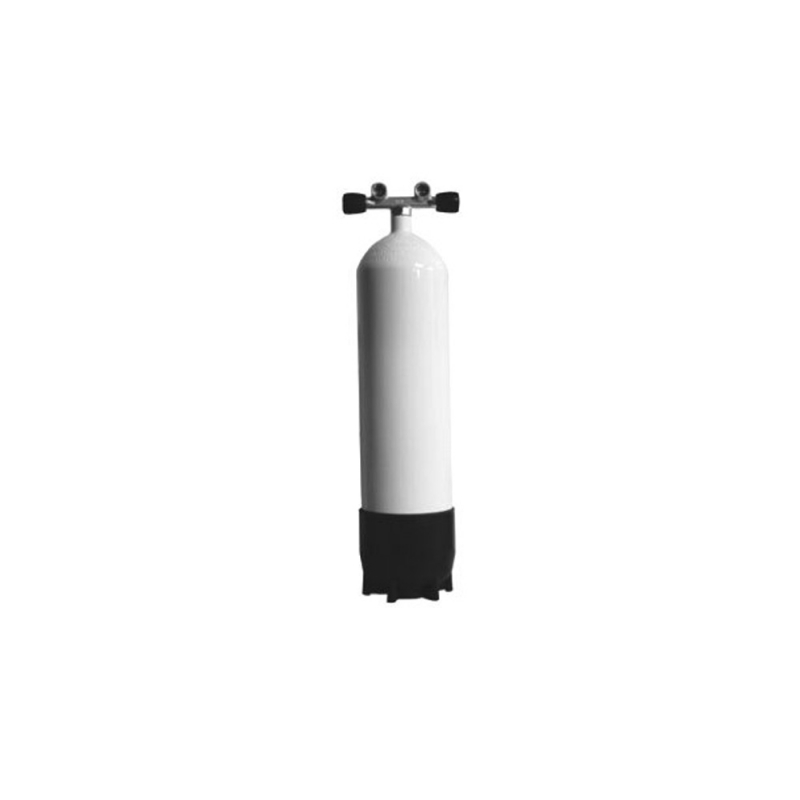 Polaris ESC 10 L - 230 bar DBG TG Twinventil 12944 und Standfuß