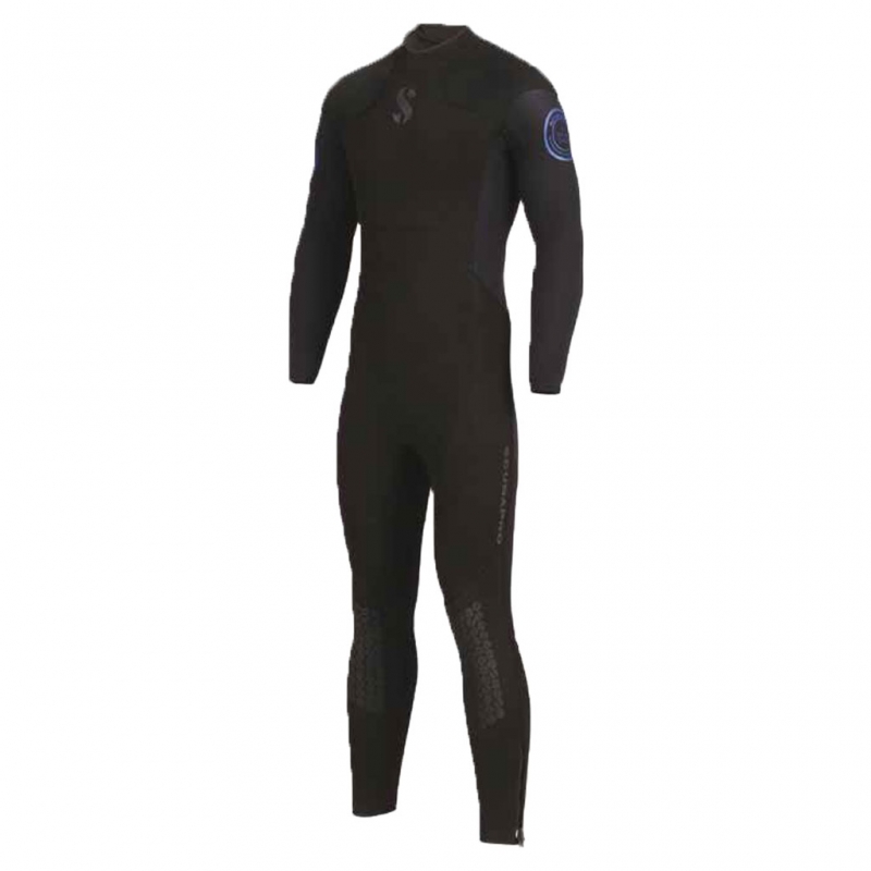 Scubapro Oneflex 5.0 - BZIP - Herren | Bekleidung | Tauchanzüge Neopren