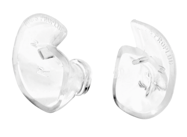 Ohrenstöpsel für Taucher und Schnorchler Doc`s Pro Plugs in 8 Größen 