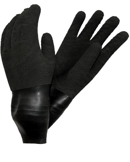 Trockentauch Handschuhe Scubapro EASYDRY PRO 