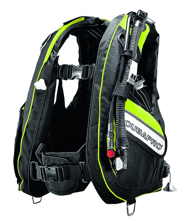 Scubapro Tarierjacket Master Jacket Tarierjackets Tarierjackets