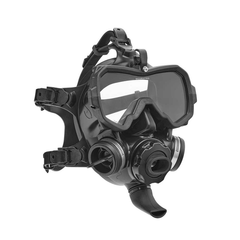 Scubapro - Vollgesichtsmaske FM2