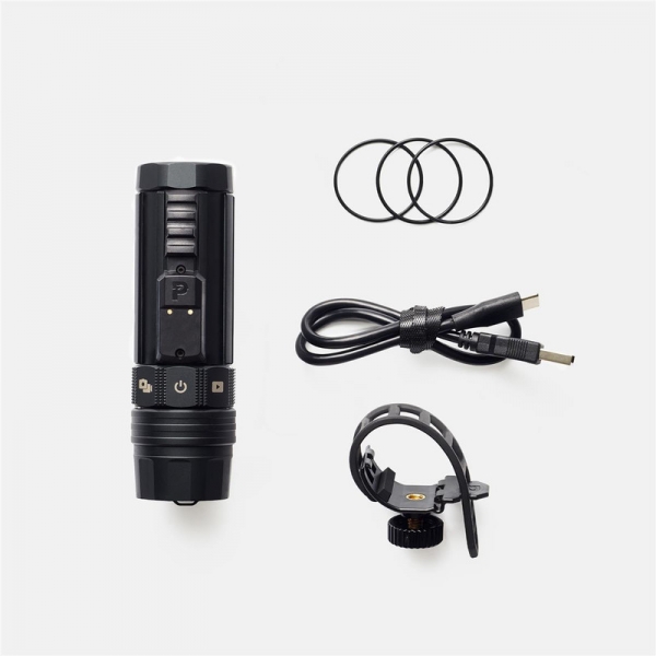 Paralenz Vaquita Unterwasserkamera Unterwasserkamera Uw Foto Video Komplettsets