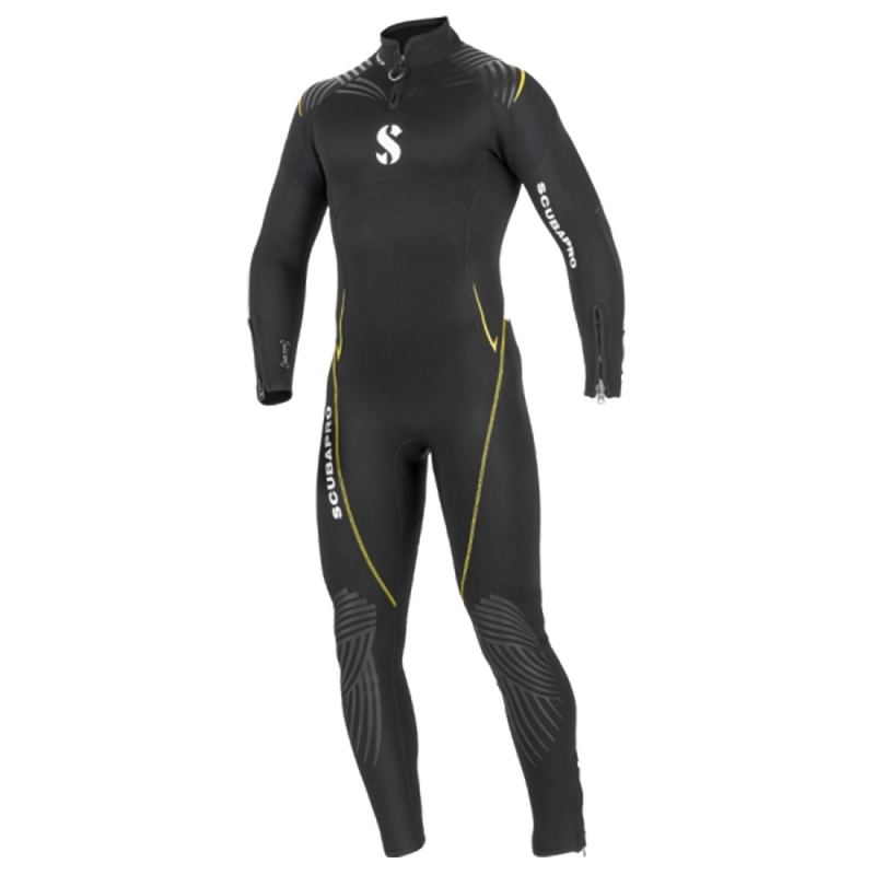 Scubapro Tauchanzug - Definition 3.0 - Herren