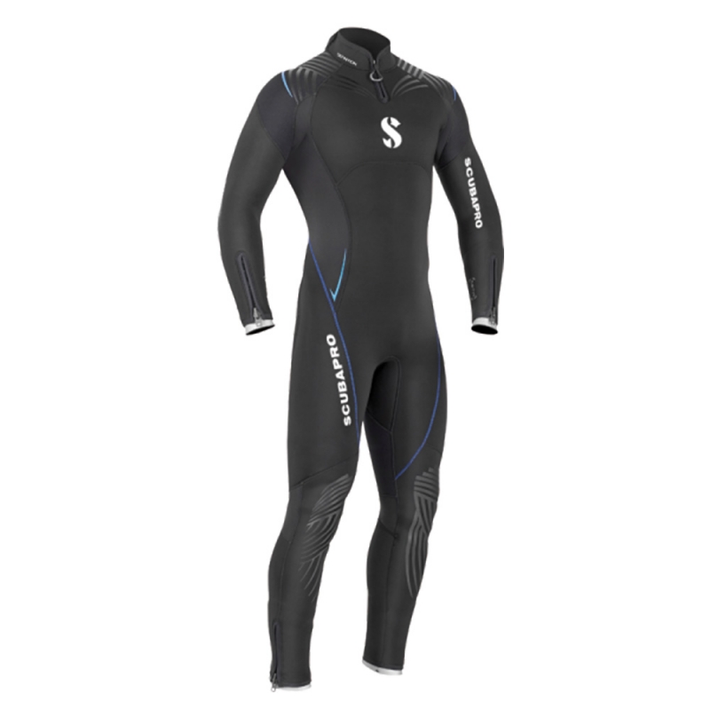 Scubapro Tauchanzug - Definition 5.0 - Herren