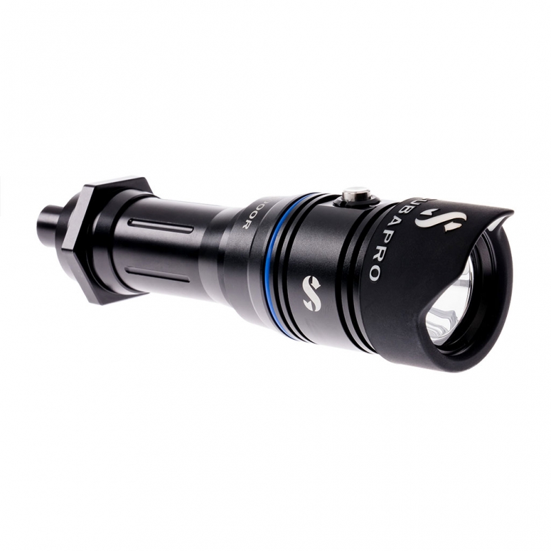 Scubapro Nova 1000R Tauchlampe