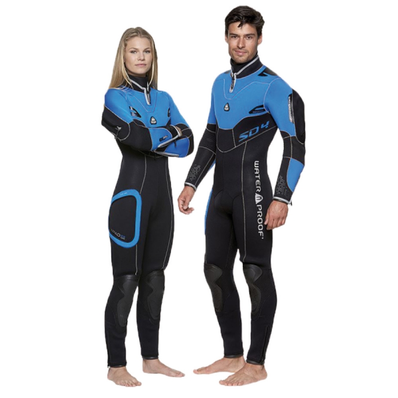 Mares Atlas ADJ Octopus