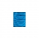 Bungee Cord - 5mm - blau  - Meterware