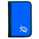 Sub-Base - Taucherlogbuch - TRAVEL Sub-Book, Schildkröte, mit Innenteil - Farbe: Blau