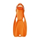 Mares - Power Plana LT - Farbe: Orange - Größe: XS