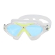 Zoggs - Super Seal Junior Mark - Schwimmbrille - Farbe: Clear Yellow