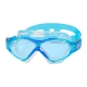 Zoggs - Super Seal Junior Mark - Schwimmbrille - Farbe: Light Blue / Blue