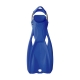 Mares - Power Plana LT - Farbe: Blau - Größe: XS
