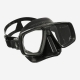 Aqualung Tauchmaske LOOK - Schwarz