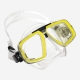 Aqualung Tauchmaske LOOK - Hot Lime