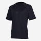Aqualung - UPF40+ Rash Guard LF Shortsleve - Herren - Farbe: Schwarz - Größe: S