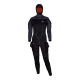 Apeks - Thermiq Neoprenanzug - 8/7mm - Damen - Größe: S