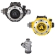 Apeks Atemregler - MTX-RC STAGE3 - DIN Set - incl Octopus MTX-RC
