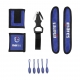 Mares Color Kit ErgoTrim-Linie - Blau