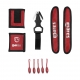 Mares Color Kit ErgoTrim-Linie - Rot