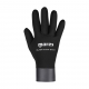 Mares Black 25.45.55 Gloves - Neoprenhandschuhe - Gr. L/XL