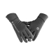 Sharkskin - T2 Chillproof - Handschuhe - Größe: XS