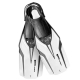 Mares Nateeva Schnorchelflossen - Weiss - SM(35-38)