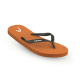 # Head Slipper Fun - Orange - Gr: 42 - Abverkauf