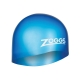 Zoggs - Easy-Fit Silicone Cap - Badekappe - Farbe: Blau