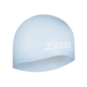 Zoggs - Easy-Fit Silicone Cap - Badekappe - Farbe: Violett