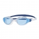 Zoggs Phantom 2.0 - Schwimmbrille - clear/blue Lense