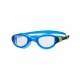 Zoggs Phantom 2.0 - Schwimmbrille - clear/blue/lime