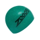 Zoggs - Easy-Fit Eco Cap - Badekappe - Farbe: Grün