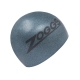 Zoggs - Easy-Fit Eco Cap - Badekappe - Farbe: Silber