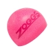 Zoggs - Easy-Fit Eco Cap - Badekappe - Farbe: Pink