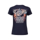 SSI Blue Oceans Ambassador Shirt Frauen
