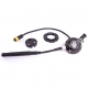 SANTI 303 Thermovalve für Heizsysteme - Apeks - Einlassventil