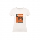 RETRO-Shirt - 1963 - Damen - Gr. S