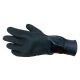Polaris Latex Handschuh mit Manschette - Gr. M