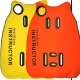 Aqualung Bladder Cover für Rogue Jacket - gelb/orange - only Instructor
