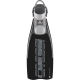 Cressi ARA EBS - schwarz - S/M (7/8)