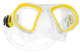 ScubaPro Kindermaske Child 2 - Neon Gelb