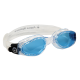 # Aquasphere Kaiman Small Fit - Getönt. Glas - Transp. - Blue Lens - Restposten
