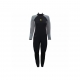 Enth Degree Eminence QD 7mm Damen Gr. 8  - #