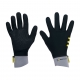 Enth Degree F3 Handschuhe - Unisex - Gr. XS  - #