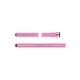 Garmin - QuickFit (26mm) - 3-teiliges Taucharmband - Silikon - Pink Aurora