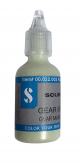 Scubapro Gear Marker - Fluorescent