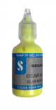 Scubapro Gear Marker - Neon Gelb