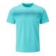 Fourth Element Hydro-T - Loose Fit S/S - Herren - Shirt - Gr. S