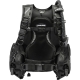 Cressi Carbon BCD - M #